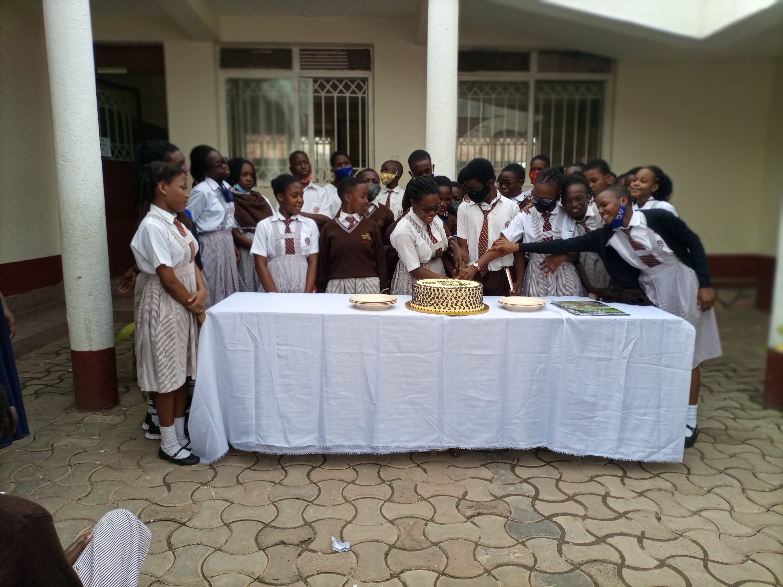 Thanksgiving, Recognition, and Vision at Elyon Honors Its Best Performers