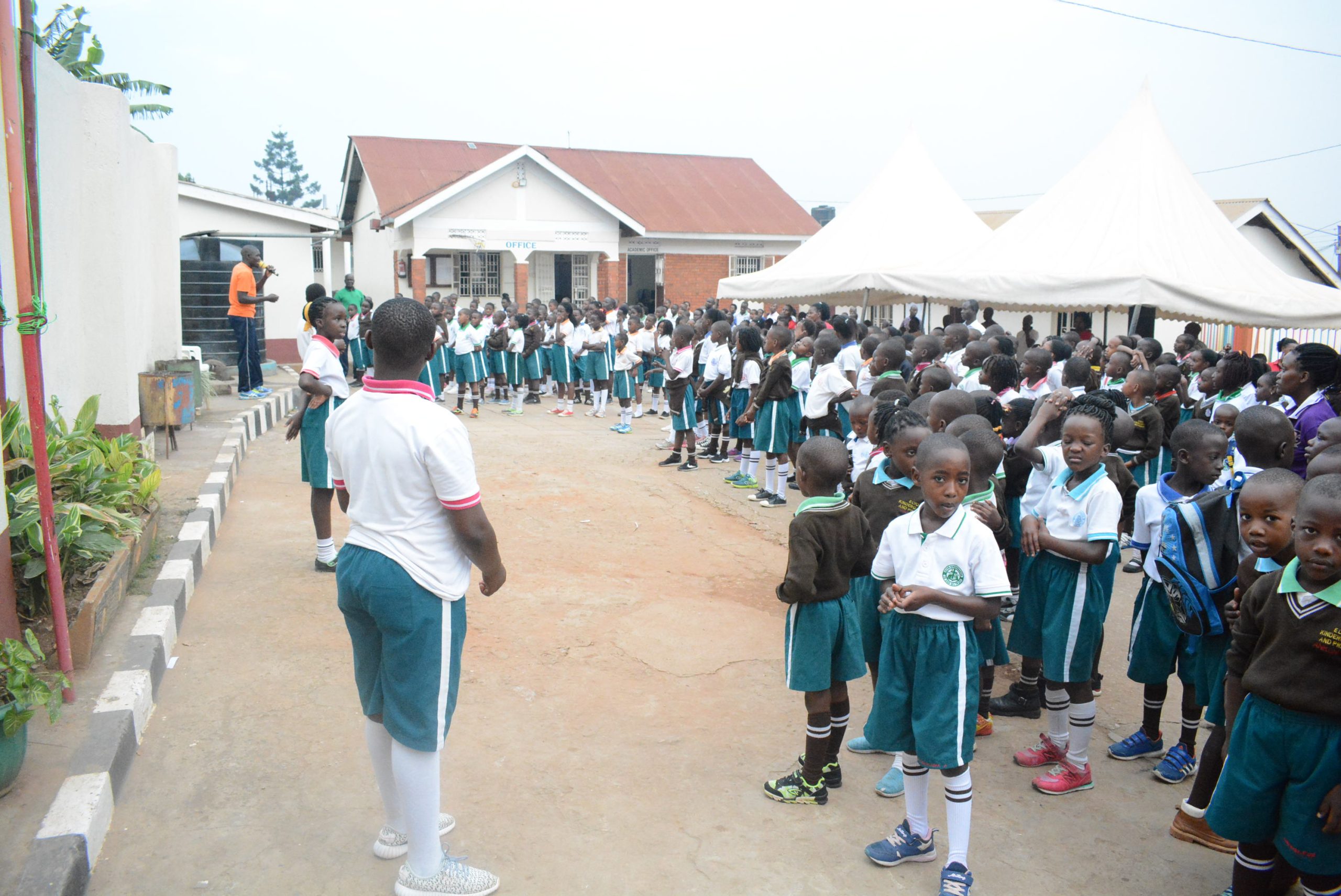 The Pillars of Elyon’s Success